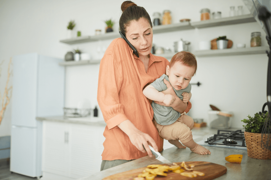 5 Coffee Hacks for Busy Moms Who Need More Energy - VitaPerk