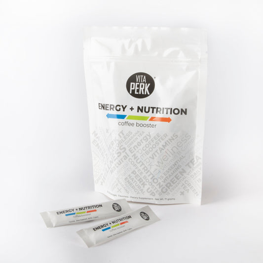 How to Make Coffee Stronger Without Ruining the Taste - VitaPerk