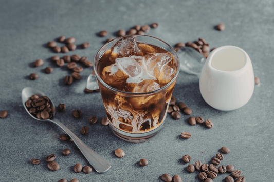 Cold Brew + VitaPerk — The Perfect Summer Combo - VitaPerk