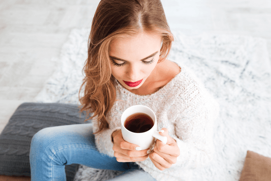 Biotin Beyond Hair: The ‘Beauty-From-Within’ Nutrient in Your Coffee - VitaPerk