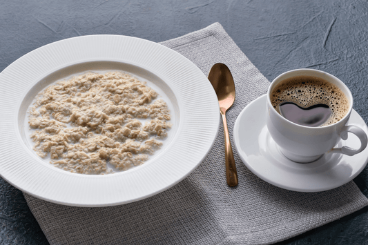 Nutrition That Fits a Smaller Appetite: Smart Habits for GLP-1 Users - VitaPerk