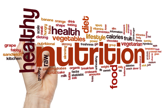 Nutrition Food Matrix