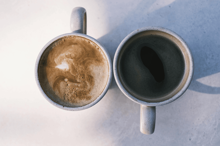 Mushroom Coffee vs. a Flavorless Vitamin Boost: Which Upgrade Is Right for You? - VitaPerk