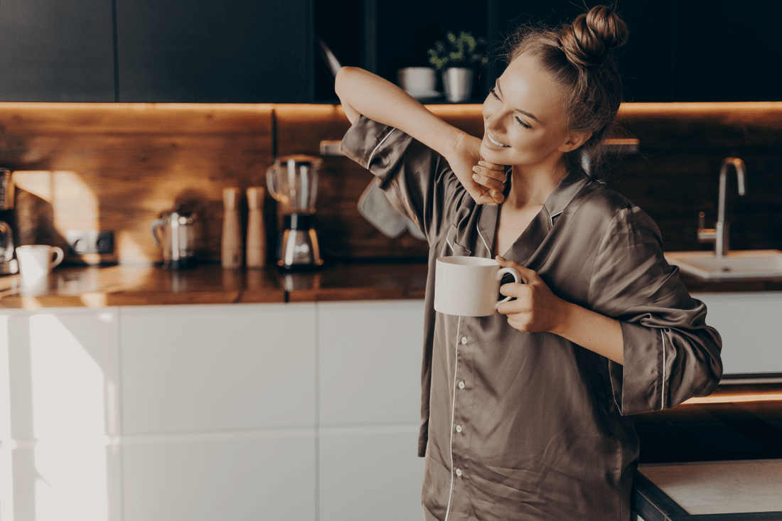 Cellular Energy 101: What It Actually Means and the Vitamins Behind It - VitaPerk