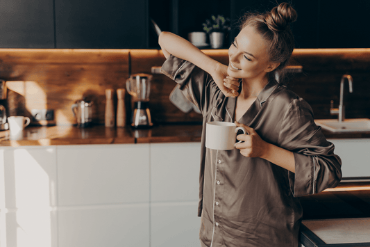 Cellular Energy 101: What It Actually Means and the Vitamins Behind It - VitaPerk