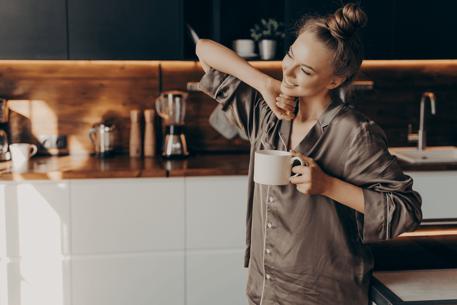 Cellular Energy 101: What It Actually Means and the Vitamins Behind It - VitaPerk