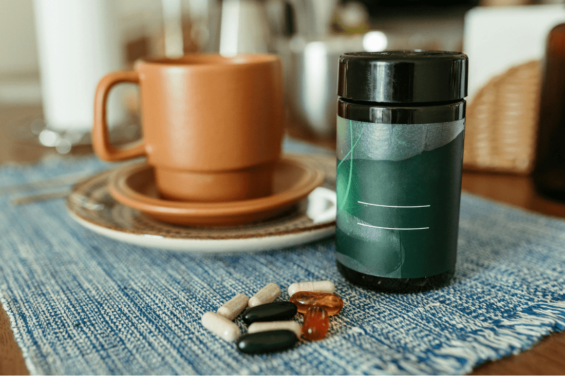 Does Coffee Deplete Your Vitamins? Here’s What the Science Says - VitaPerk