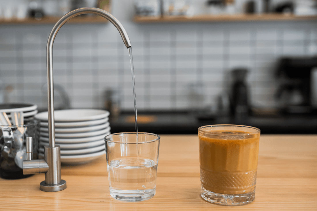 Coffee and Hydration: The Myth, the Truth, and the Fix - VitaPerk