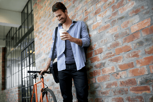 How to Turn Morning Coffee Into a Health Ritual - VitaPerk