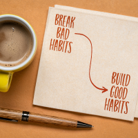 VitaPerk - Help Build Good Habits